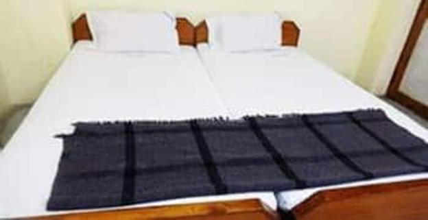 sai krishna residency