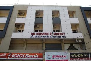 Sai Krishna Residency,,3 star