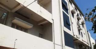 sai krishna residency
