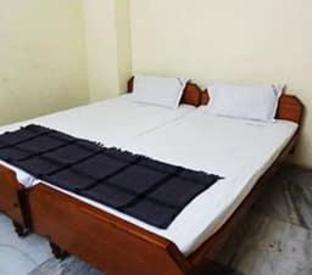 sai krishna residency