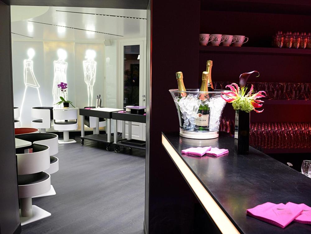 hotel felicien by elegancia