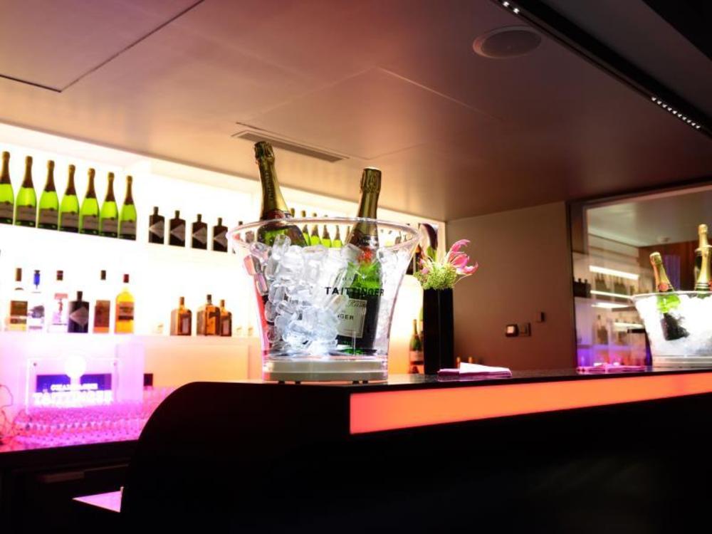 hotel felicien by elegancia