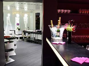 hotel felicien by elegancia