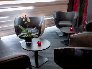 hotel felicien by elegancia