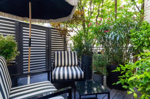 hotel felicien by elegancia