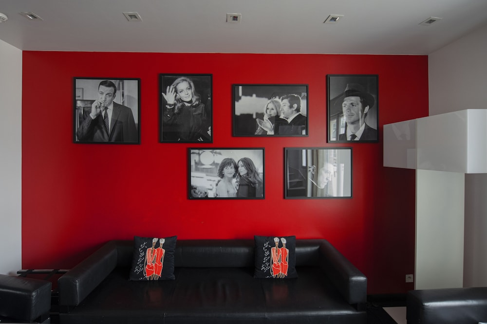 hotel felicien by elegancia