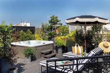 hotel felicien by elegancia