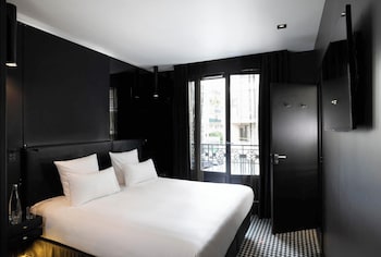 hotel felicien by elegancia