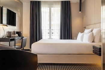 hotel felicien by elegancia