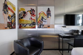 hotel felicien by elegancia