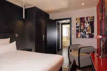 hotel felicien by elegancia