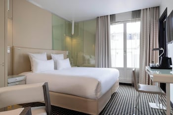 hotel felicien by elegancia
