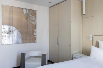 hotel felicien by elegancia