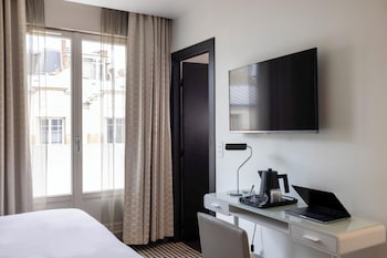 hotel felicien by elegancia