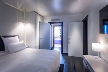 hotel felicien by elegancia