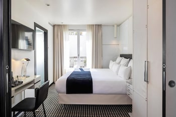 hotel felicien by elegancia