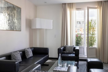 hotel felicien by elegancia
