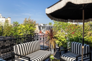 hotel felicien by elegancia