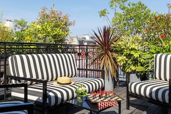 hotel felicien by elegancia