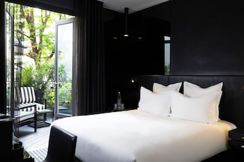 hotel felicien by elegancia