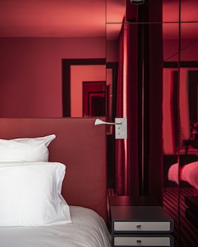 hotel felicien by elegancia