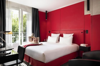 hotel felicien by elegancia