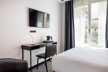 hotel felicien by elegancia