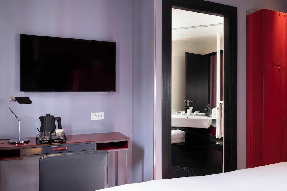 hotel felicien by elegancia