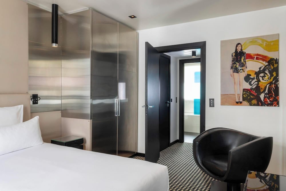 hotel felicien by elegancia
