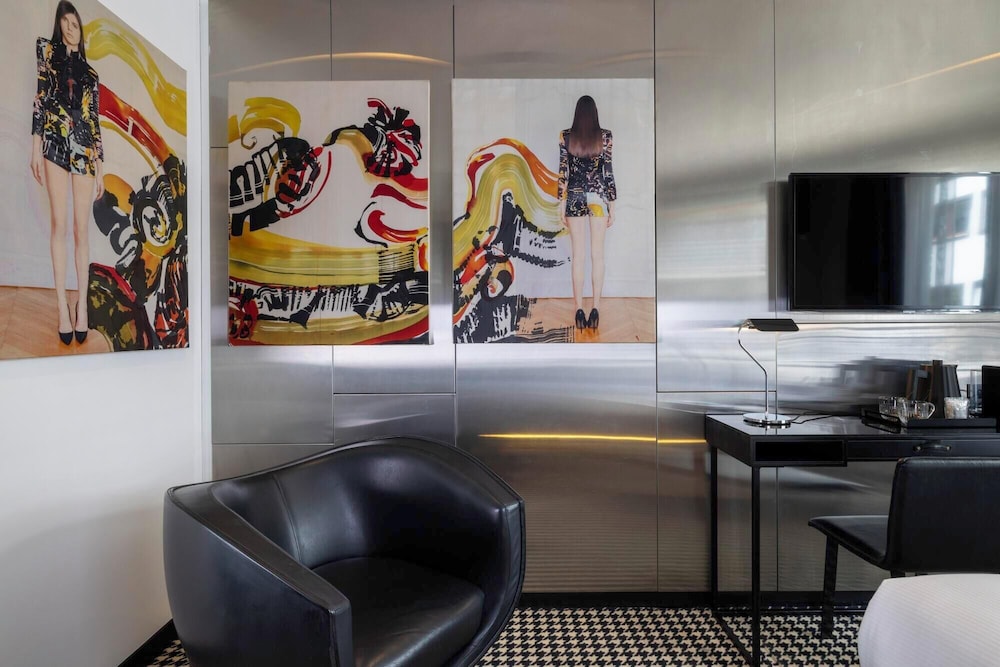 hotel felicien by elegancia