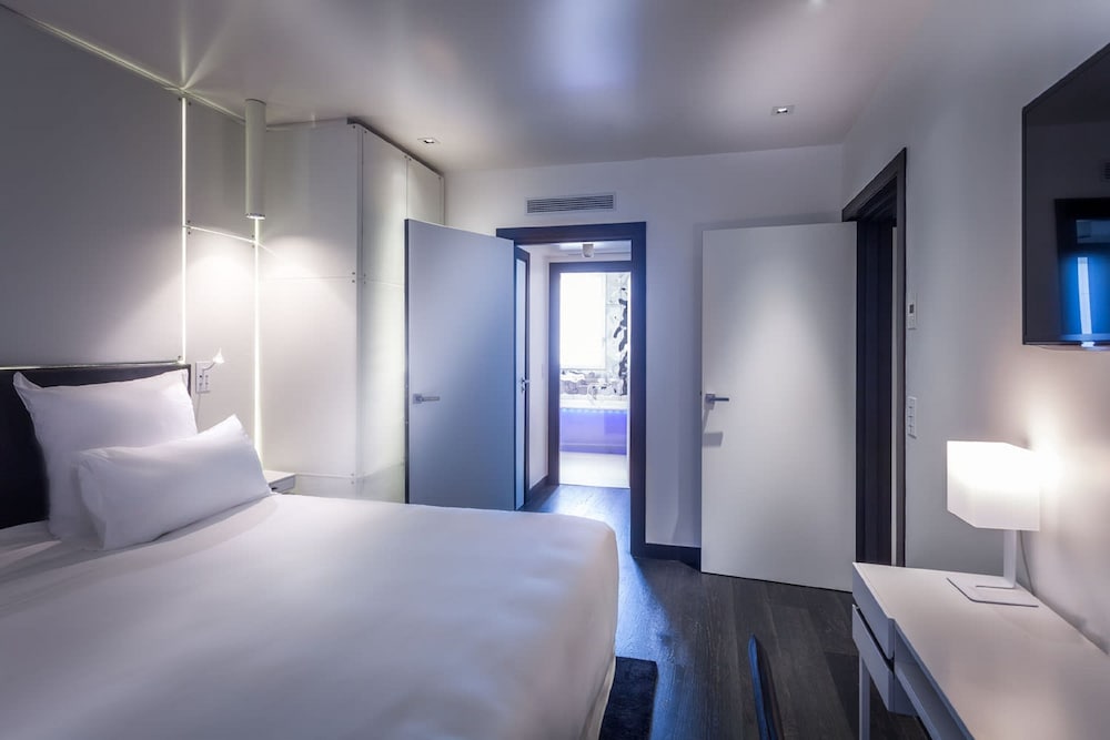 hotel felicien by elegancia