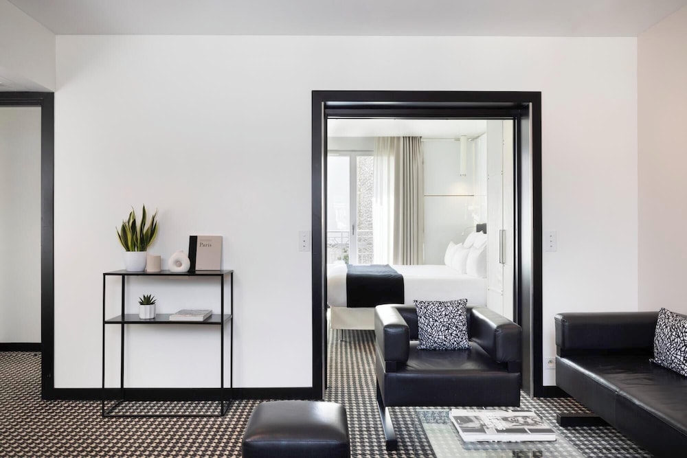 hotel felicien by elegancia