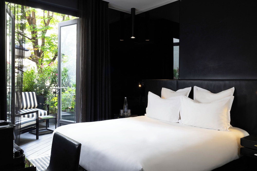 hotel felicien by elegancia