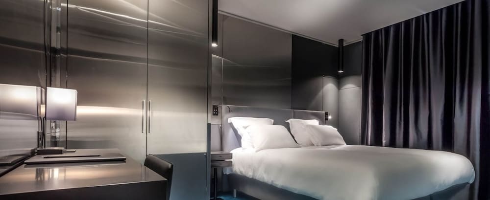 hotel felicien by elegancia