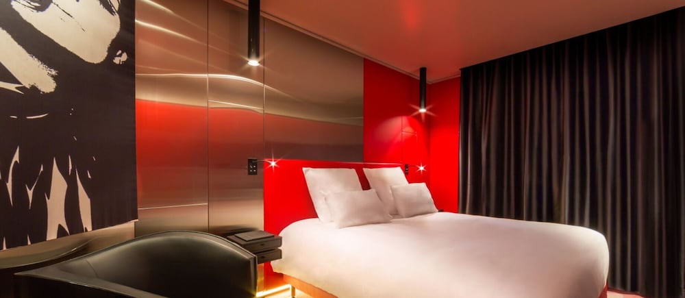 hotel felicien by elegancia