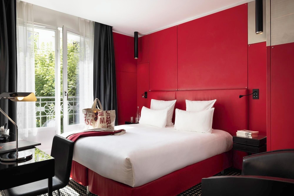 hotel felicien by elegancia
