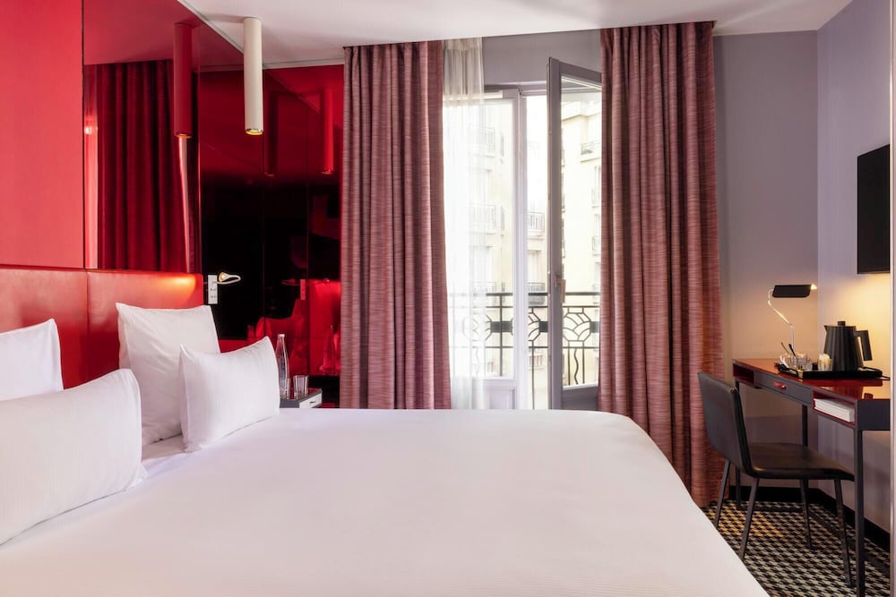hotel felicien by elegancia