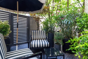 hotel felicien by elegancia
