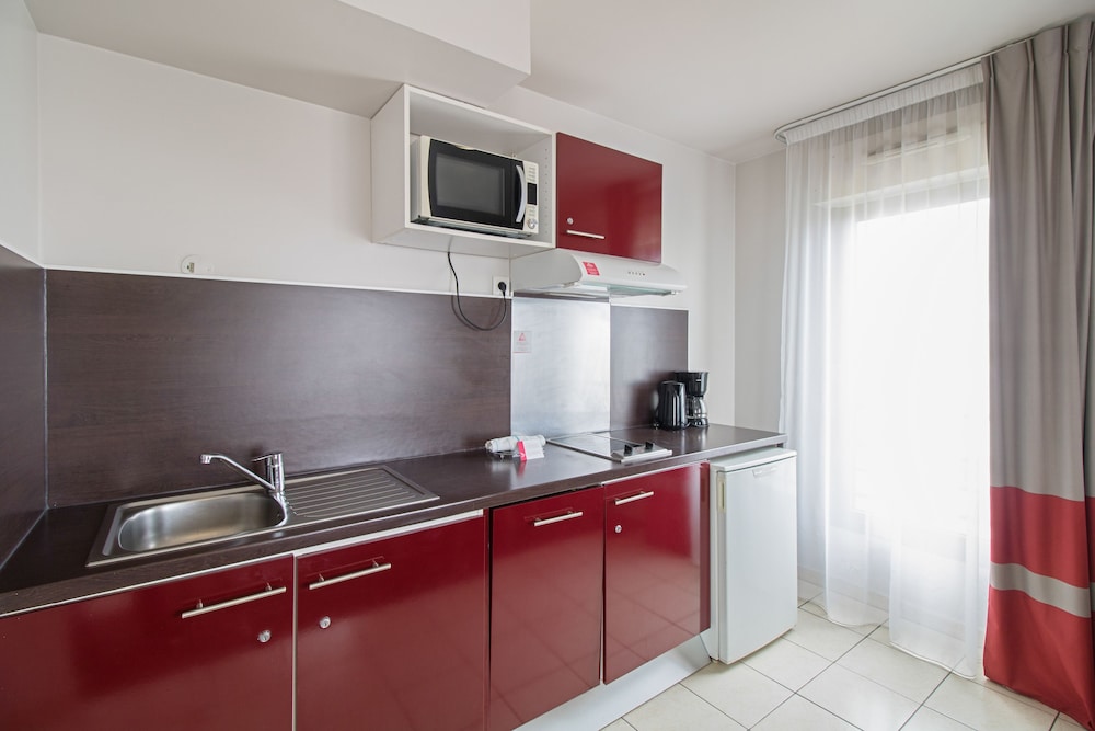 appartcity confort paris villejuif