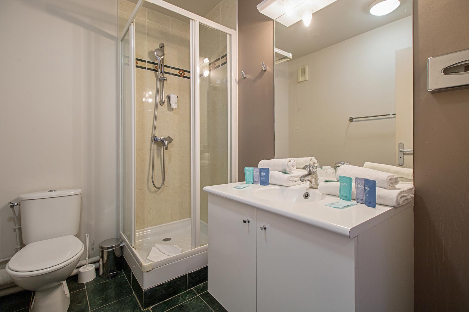 appartcity confort paris villejuif