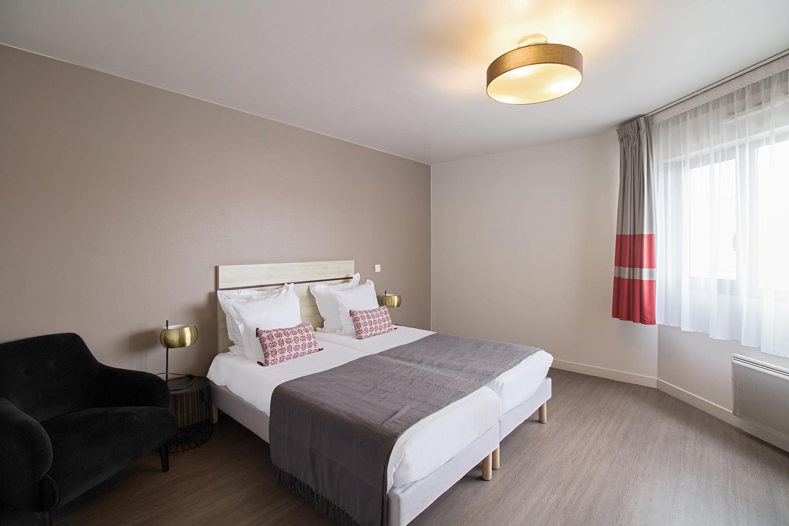 appartcity confort paris villejuif