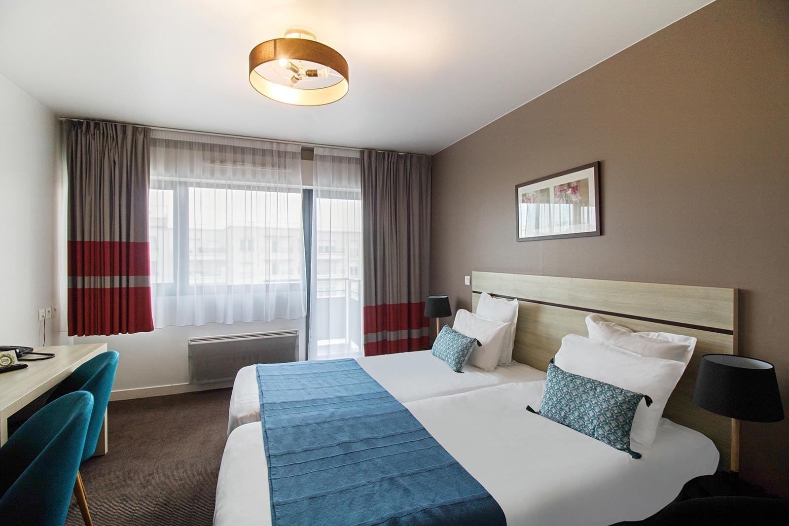 appartcity confort paris villejuif