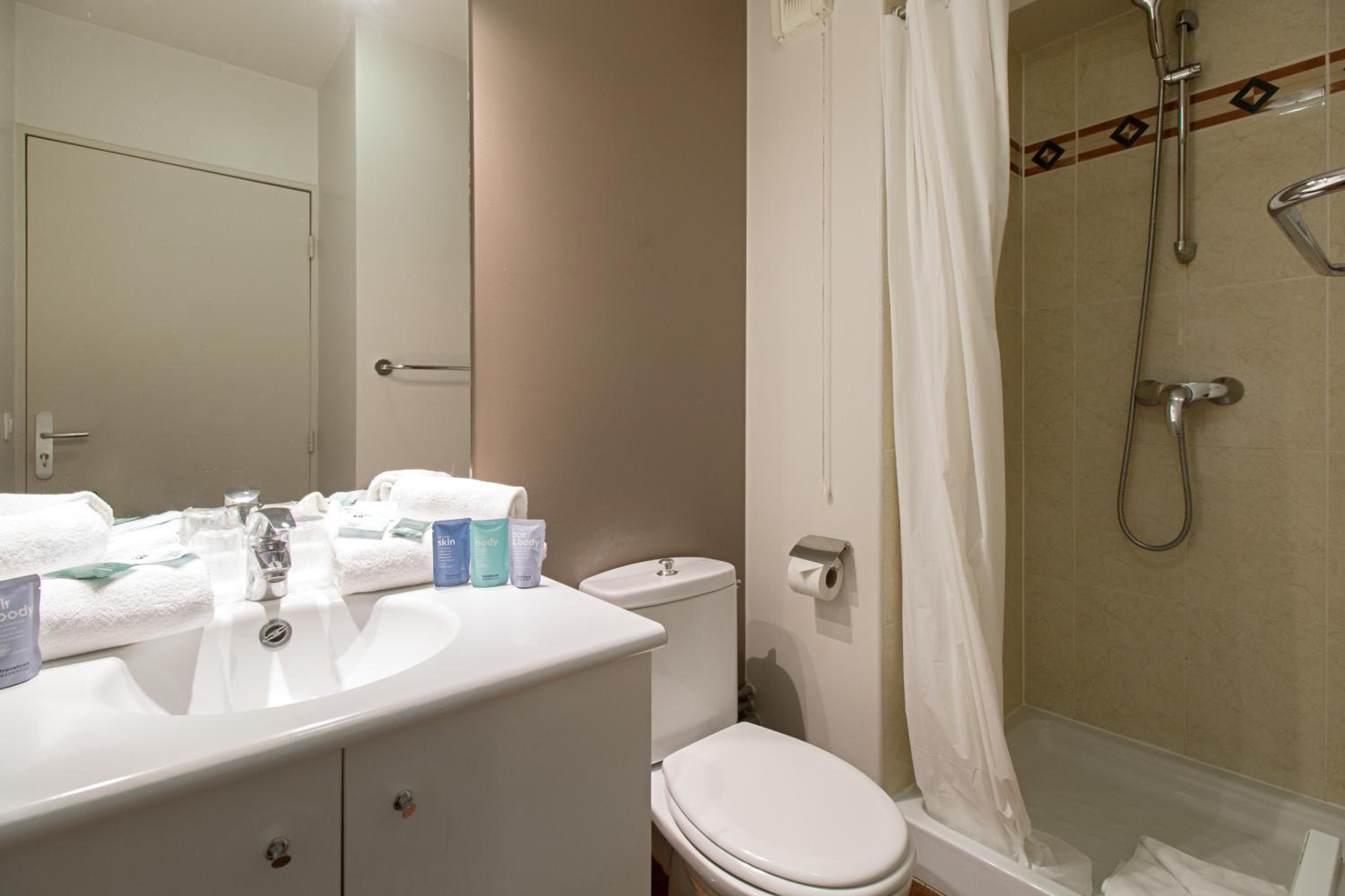 appartcity confort paris villejuif