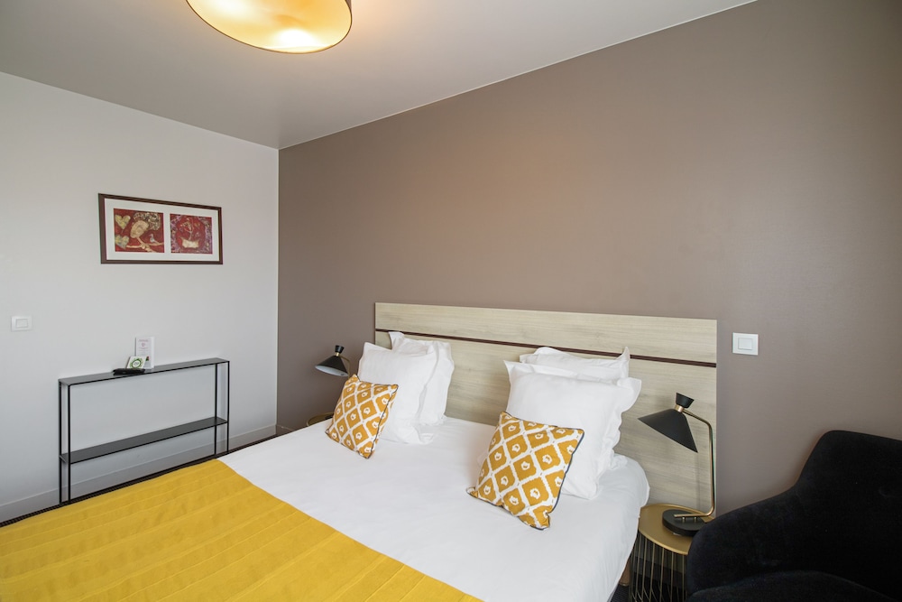 appartcity confort paris villejuif