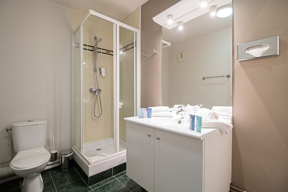 appartcity confort paris villejuif