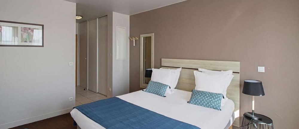 appartcity confort paris villejuif