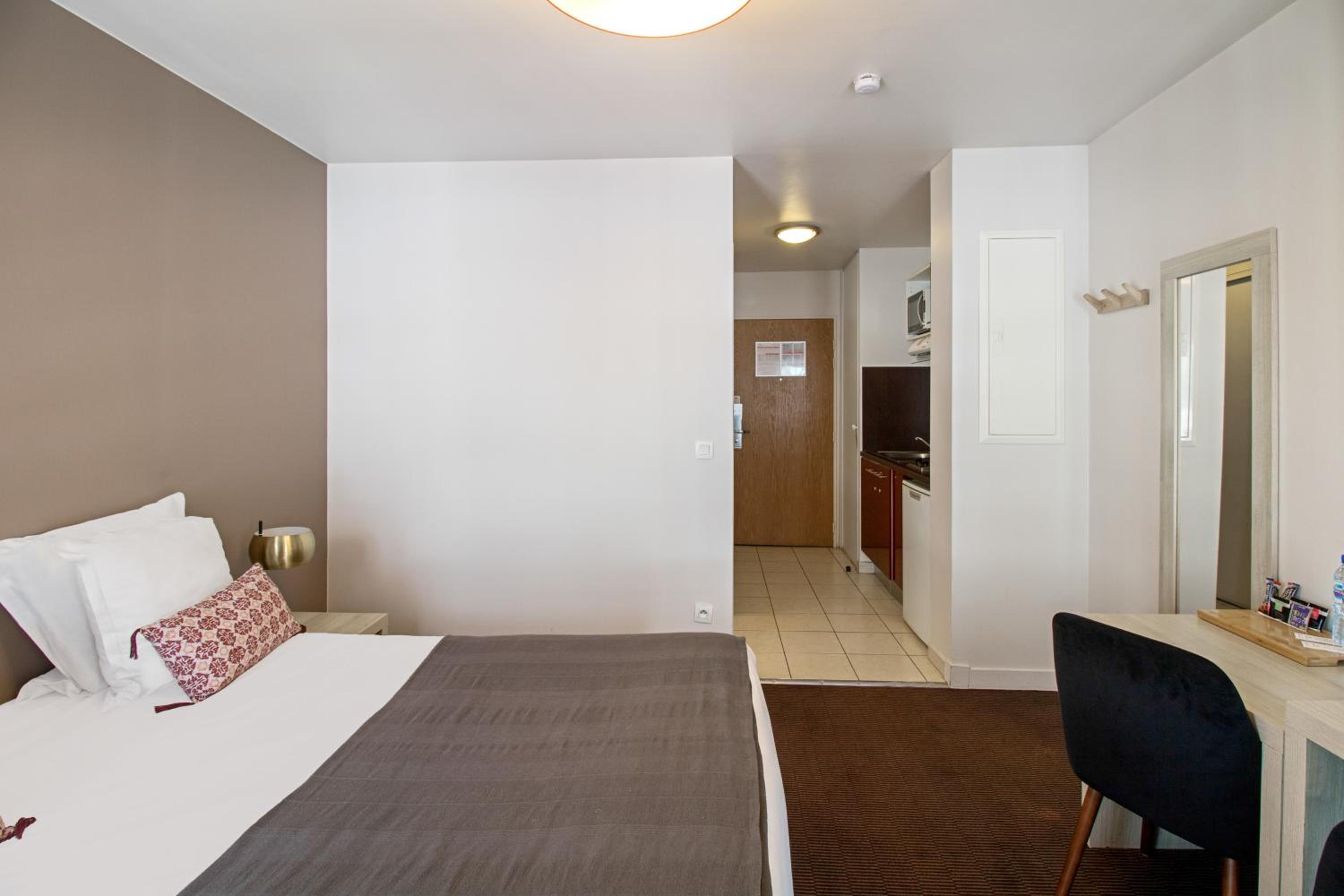 appartcity confort paris villejuif