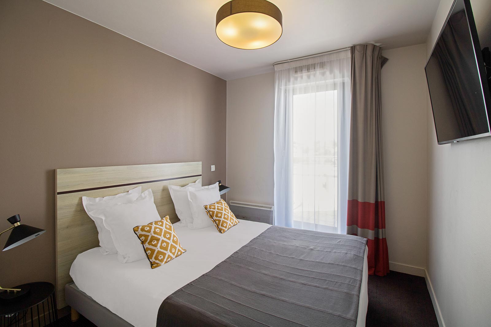 appartcity confort paris villejuif