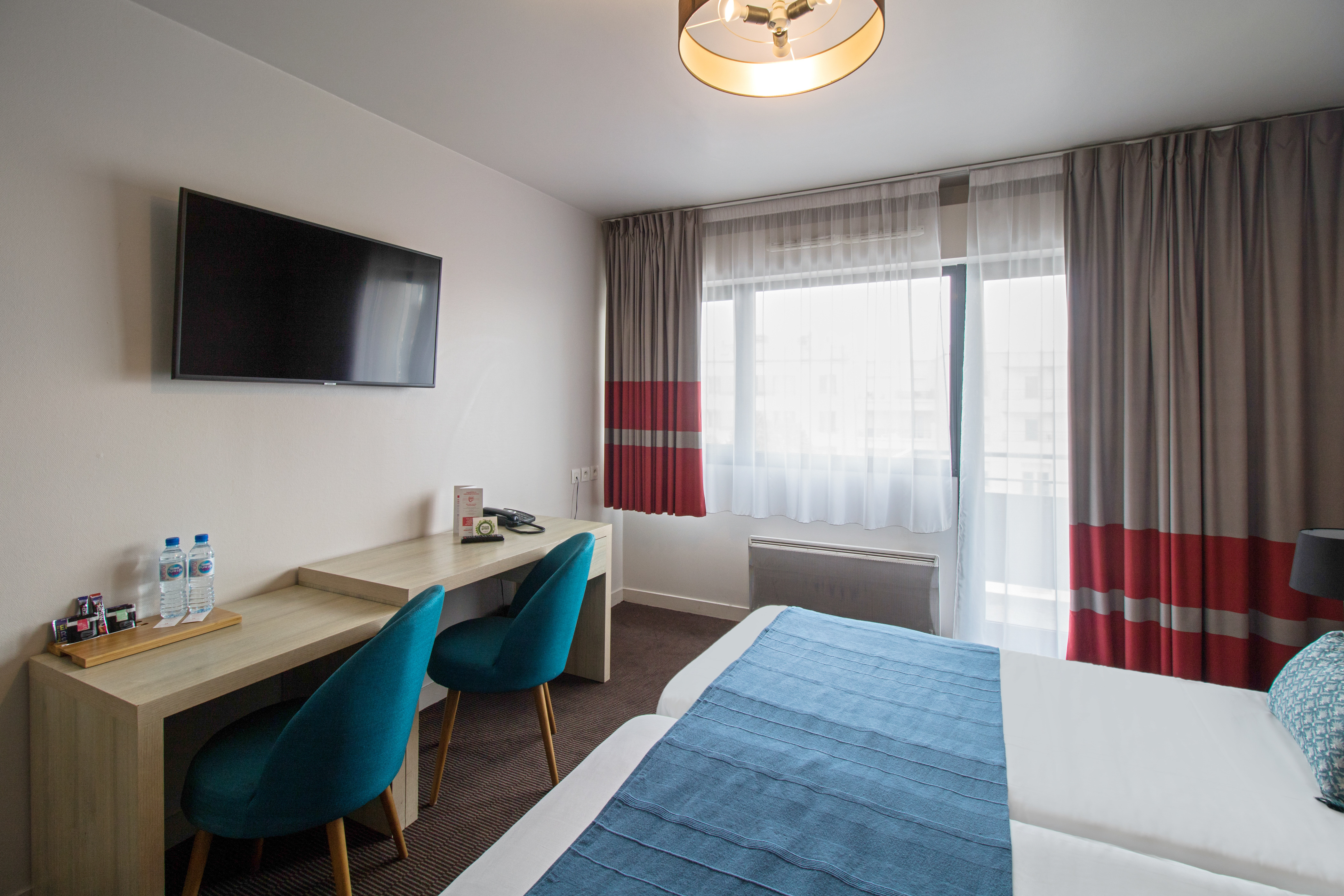 appartcity confort paris villejuif