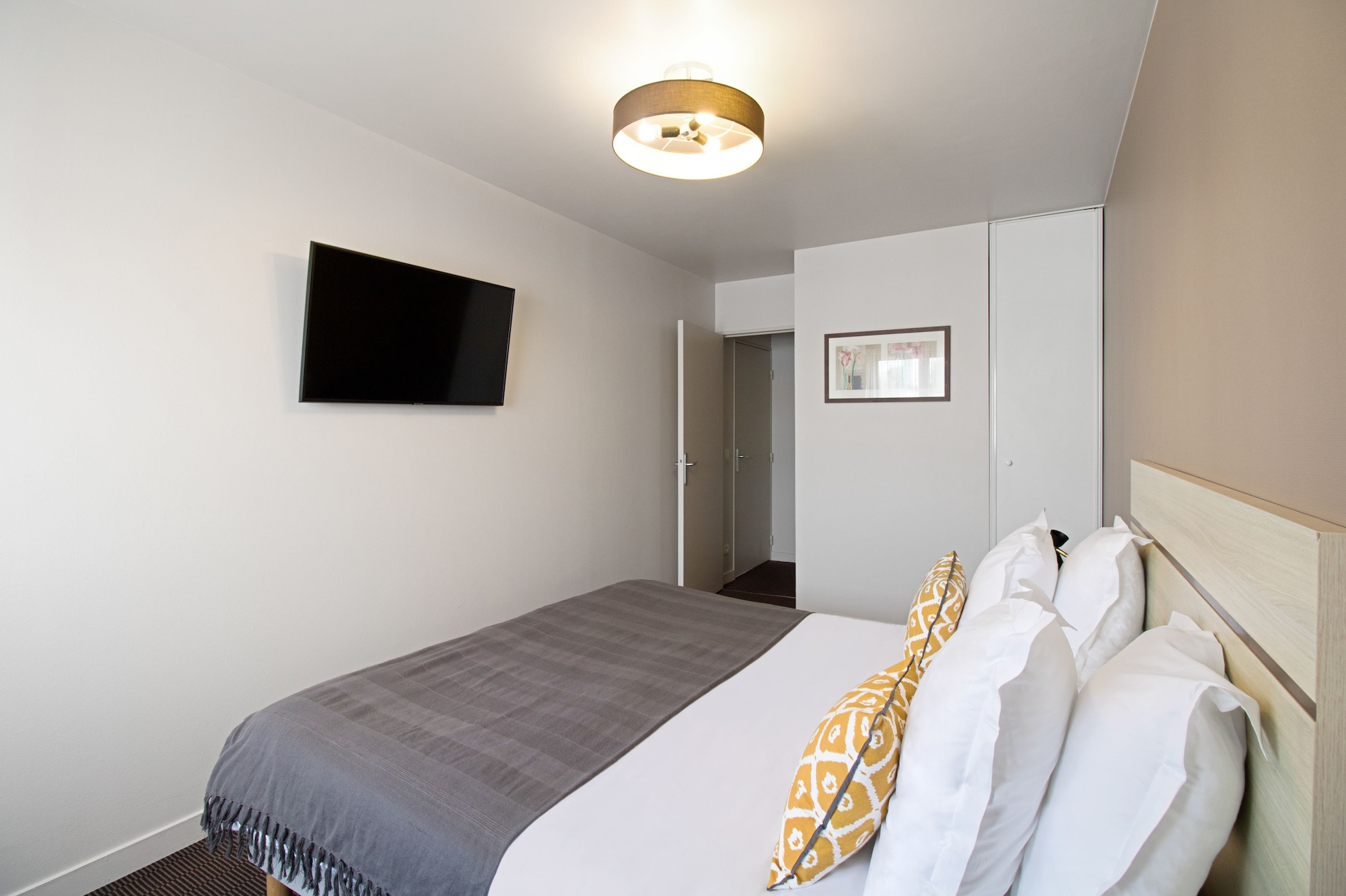 appartcity confort paris villejuif